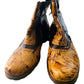 Cipo & Baxx - Men’s Classic Style Leather Shoes