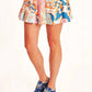 Ck Bradley - TOPSY SKIRT