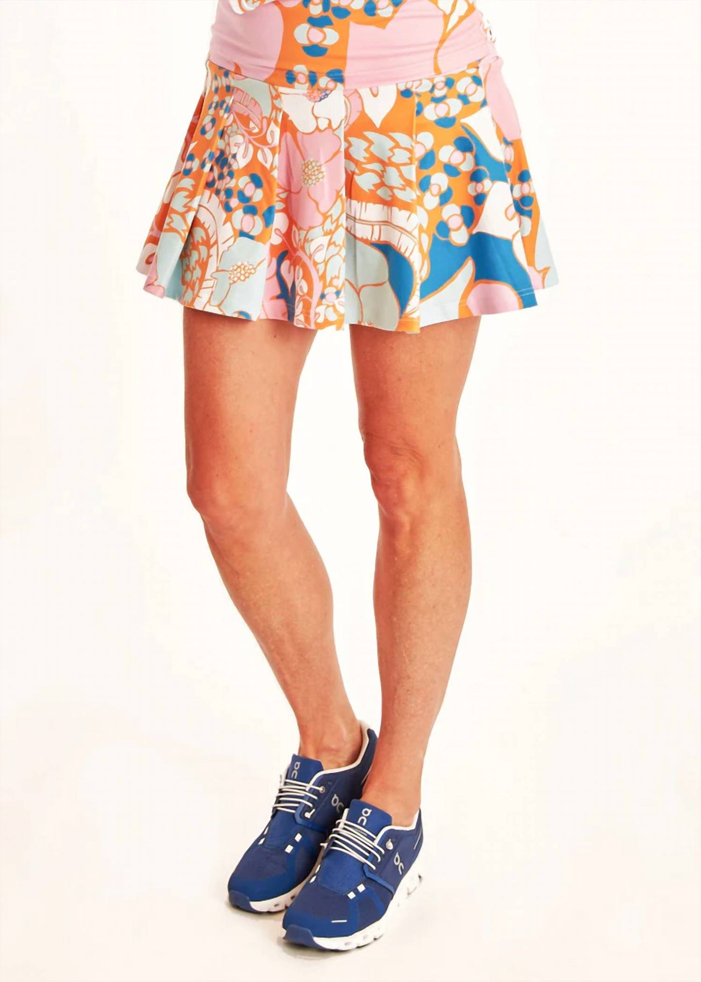 Ck Bradley - TOPSY SKIRT