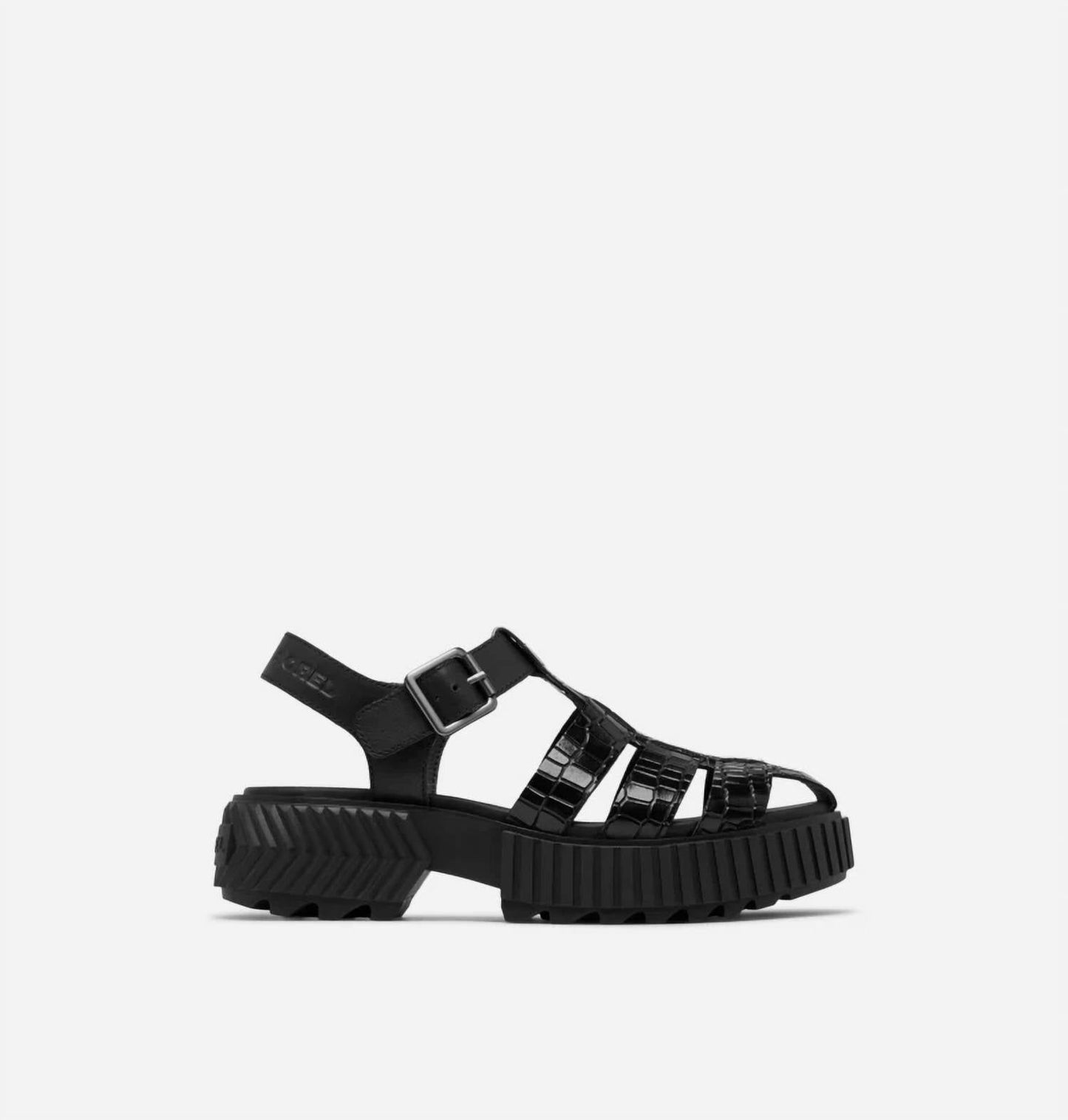 Sorel - Women's Ona Streetworks Fisherman Sandals