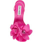 Steve Madden - Women's Farrie Block Heel Sandal