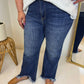 Risen - Gemma Ankle Bootcut Jean - Plus