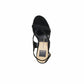 Dolce Vita - Women's Izela Open Toe Heels