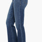 Good American - Good Legs Crop Mini Boot