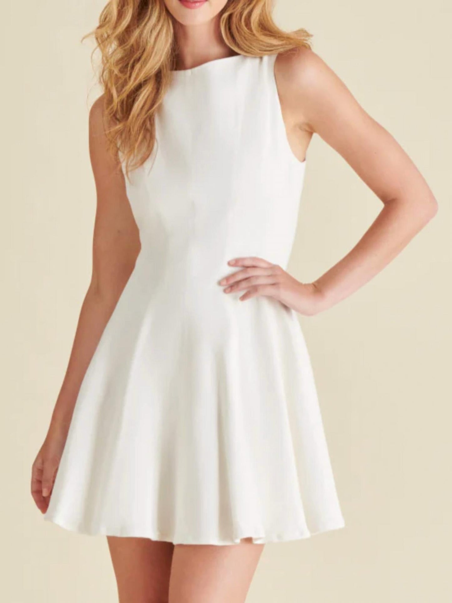 Steve Madden - Nili Mini Dress
