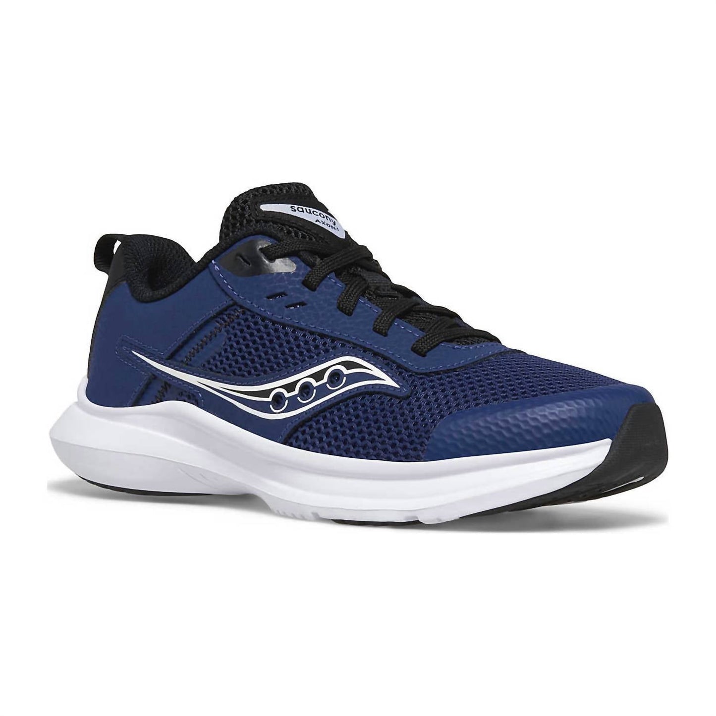 Saucony - Kid's Axon 3 Sneaker