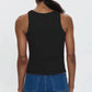 Pistola - Christy Curved Hem Tank