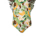 Lia Sahara - Girl's Ruffled One Piece Swimsuit