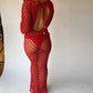 Nia Thomas - Women's High Priestess Dress