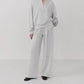 Varley - Davidson Subtly Cropped Sweatshirt