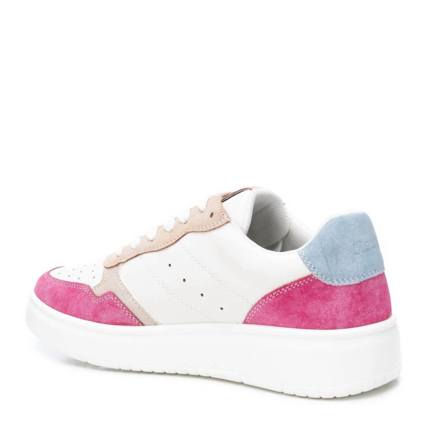 Xti - Women's Casual Comfort Sneakers