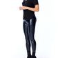Lblc The Label - Melissa V-neck T-shirt
