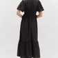 Entro - Beauty Midi Dress