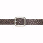 Streets Ahead - Women Leather Streets Ahead Belt