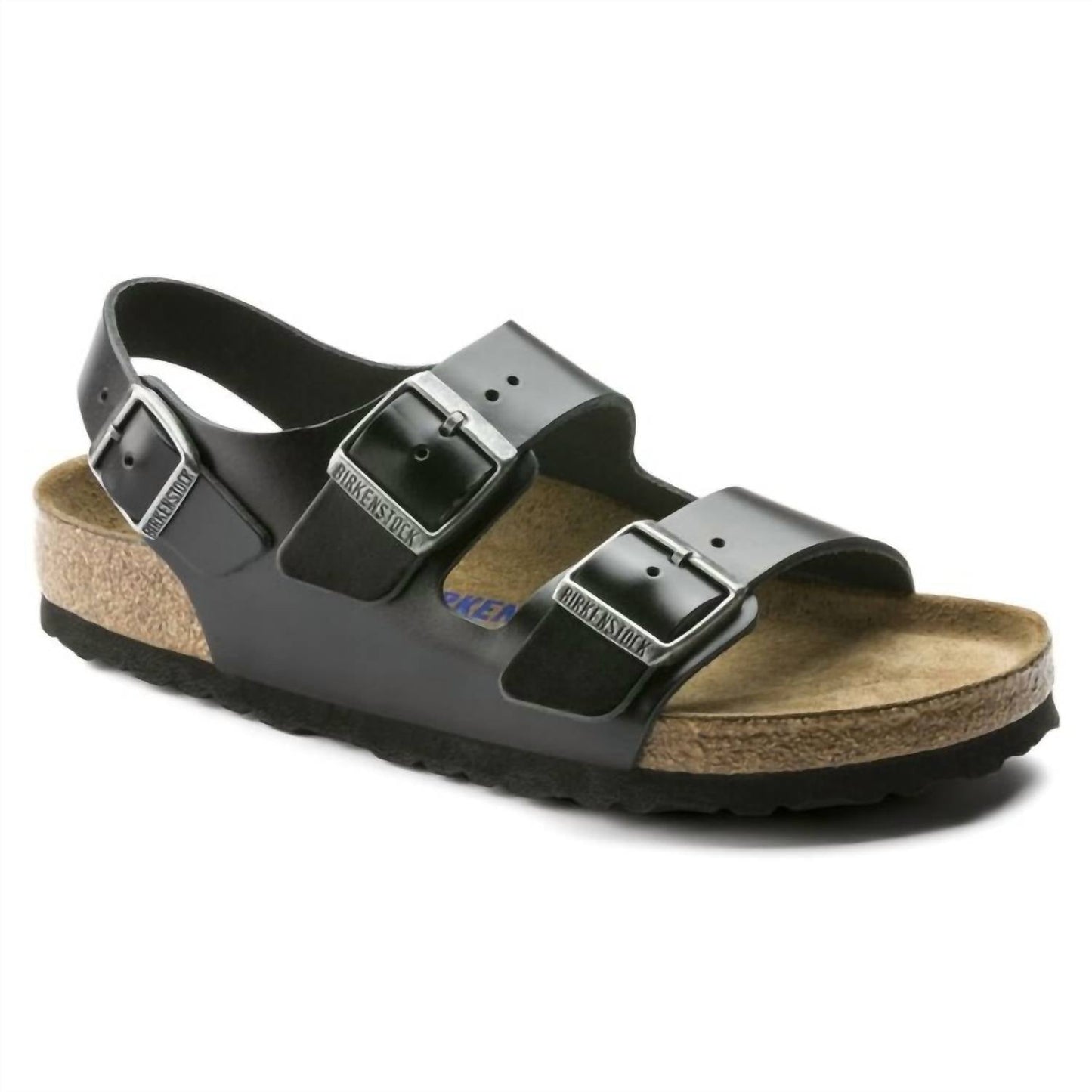 Birkenstock - MILANO BS SANDAL
