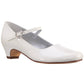 Nina - Girl's Seeley Mary Jane Shoes