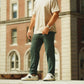 Wolven - Quick-drying Active Jogger Pants