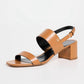 Tory Burch - Women's Double T Heel Sandals