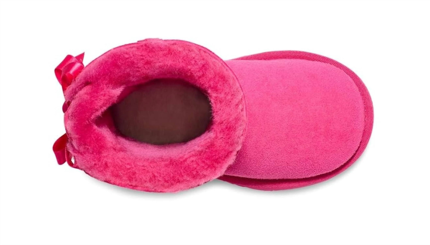 Ugg - Kids Bailey Bow Ii Boot