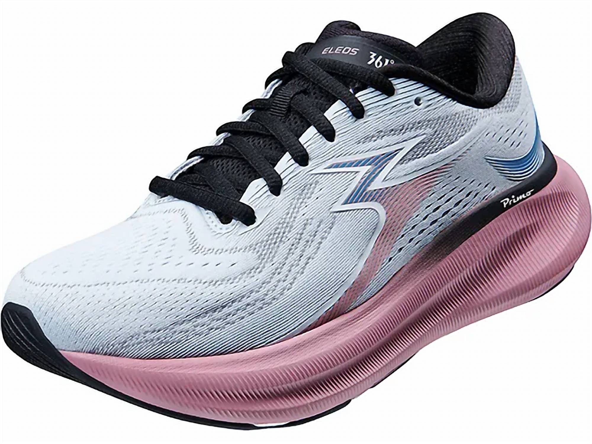 361 Degrees - Women's Eleos Running Shoes