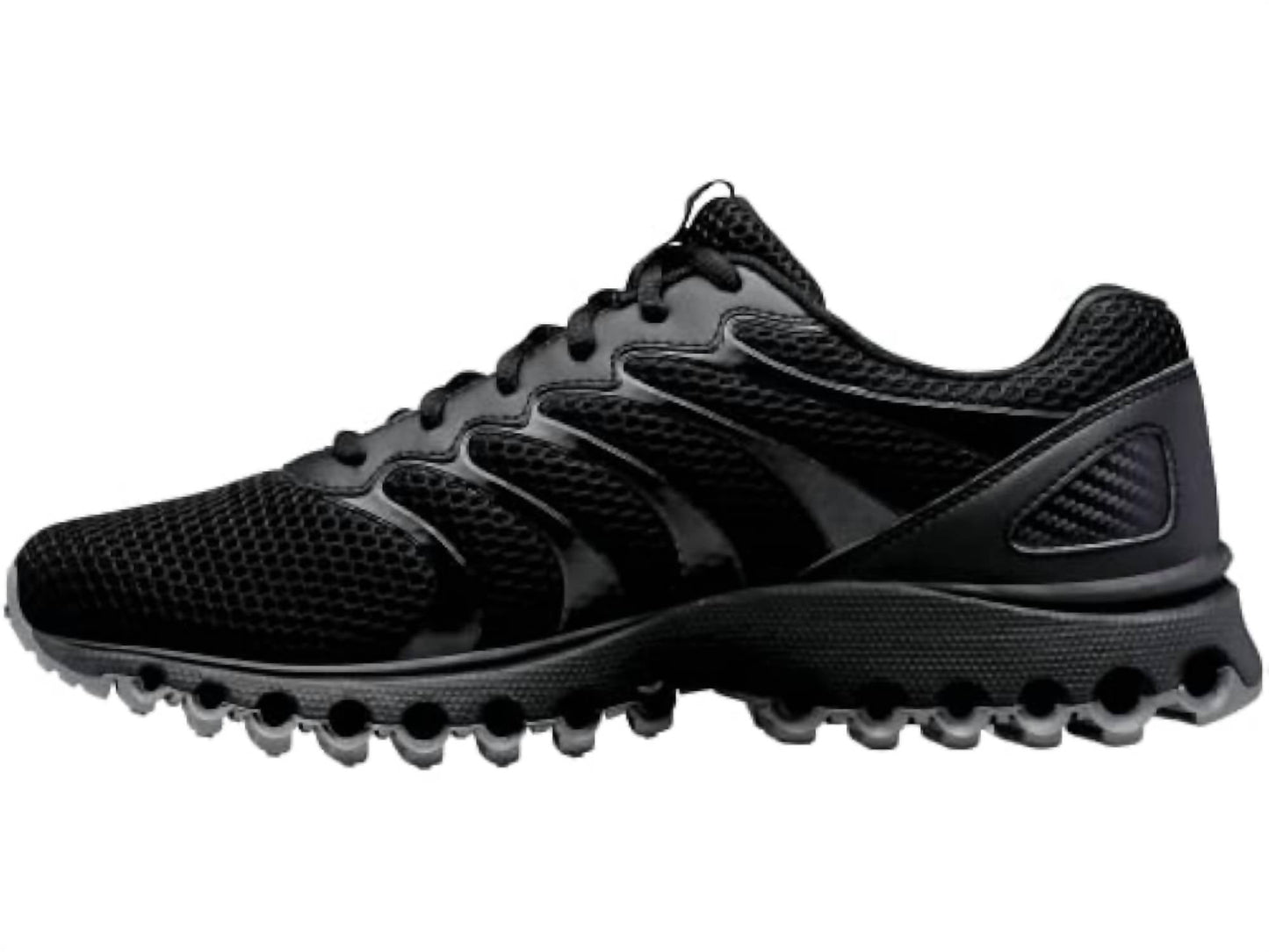 K-Swiss - Men's Tube Sneakers