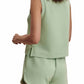 Varley - Cambrie Scoop Neck Tank Top