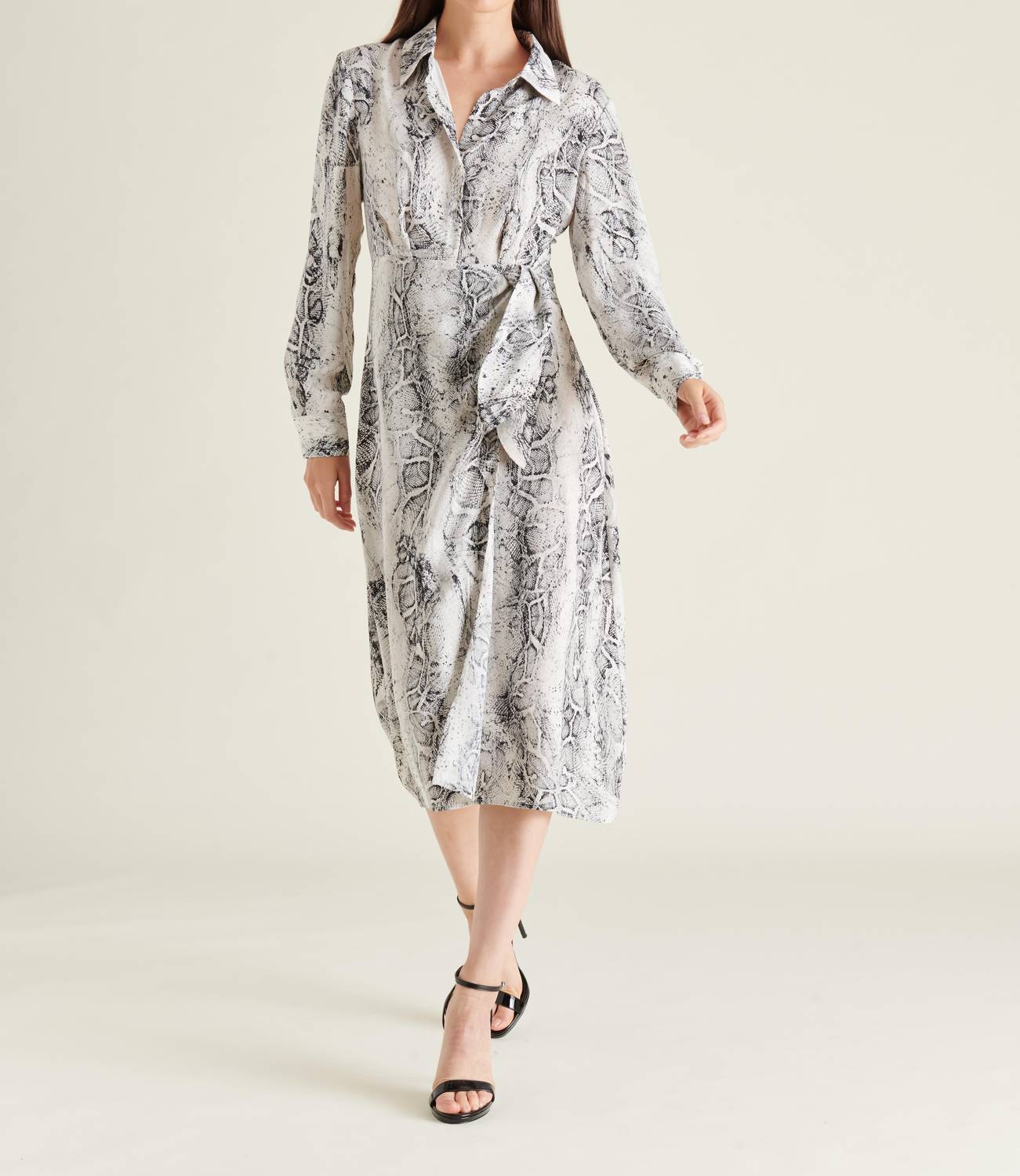 Steve Madden - Daniella Dress