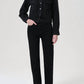 Agolde - 90's Pinched Waist High Rise Straight Jeans