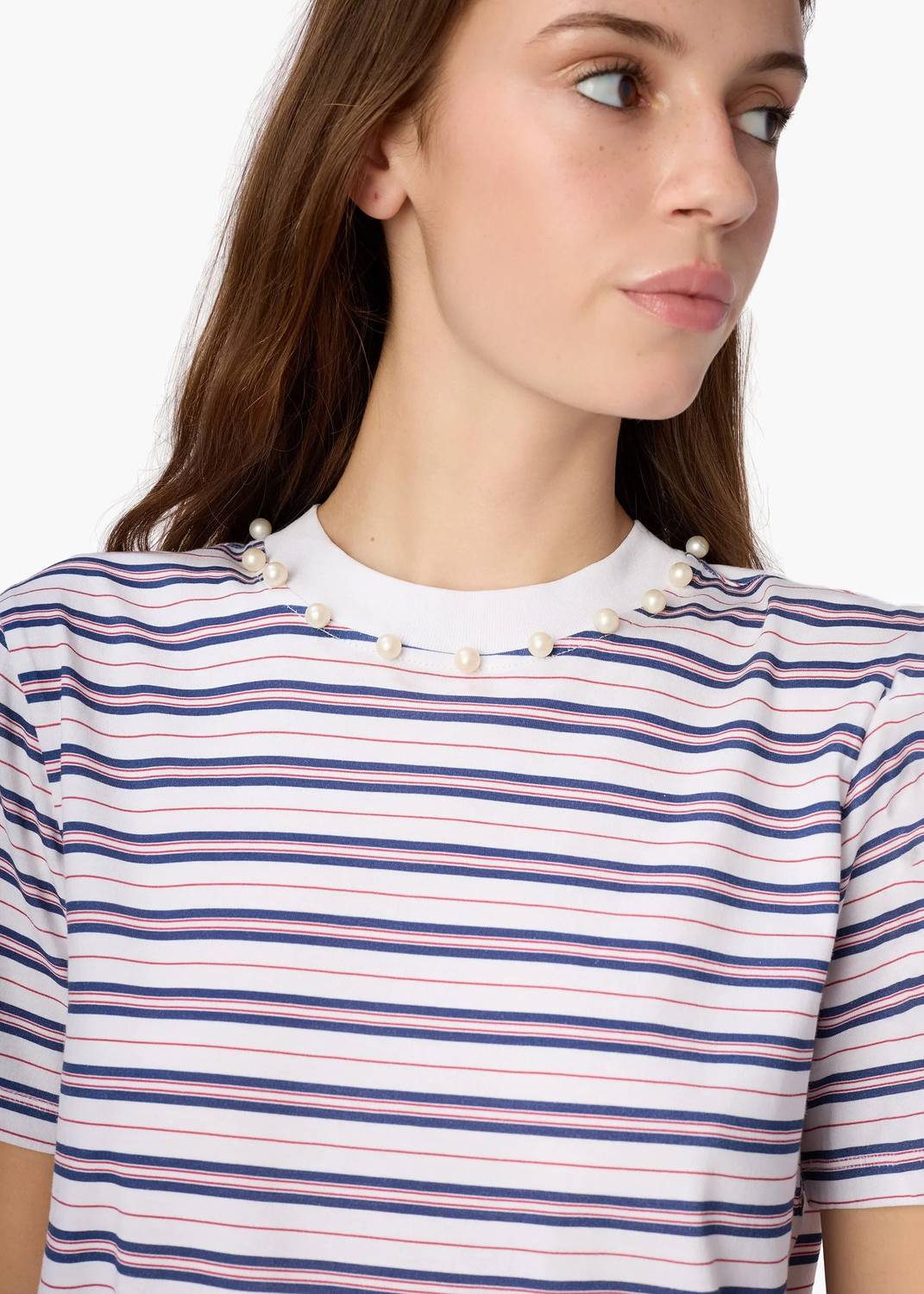 Cami Nyc - Mattea Cotton Tee
