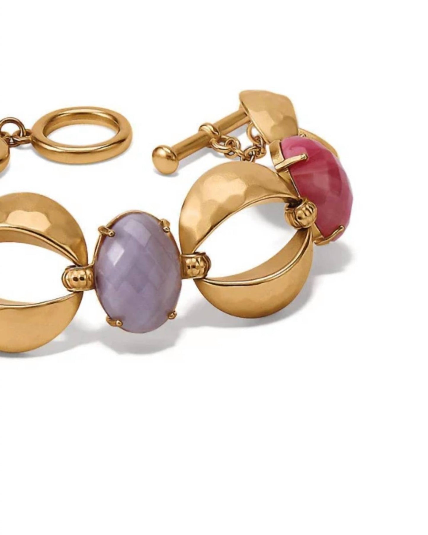 Brighton - Women's Moon Link Bracelet