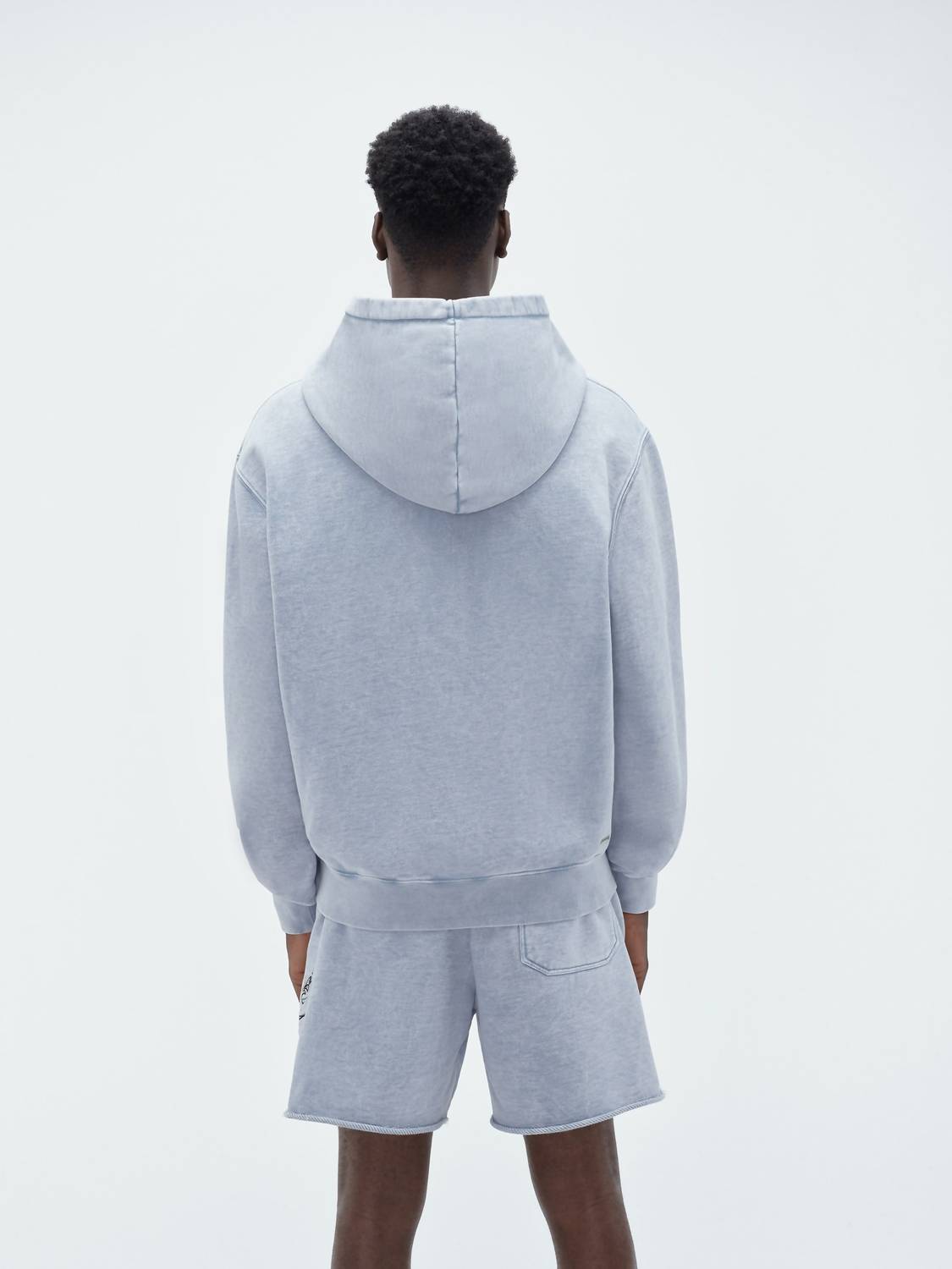 Amiri - Filigree Hoodie