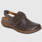 Aetrex - Women's Leni Iron Clog