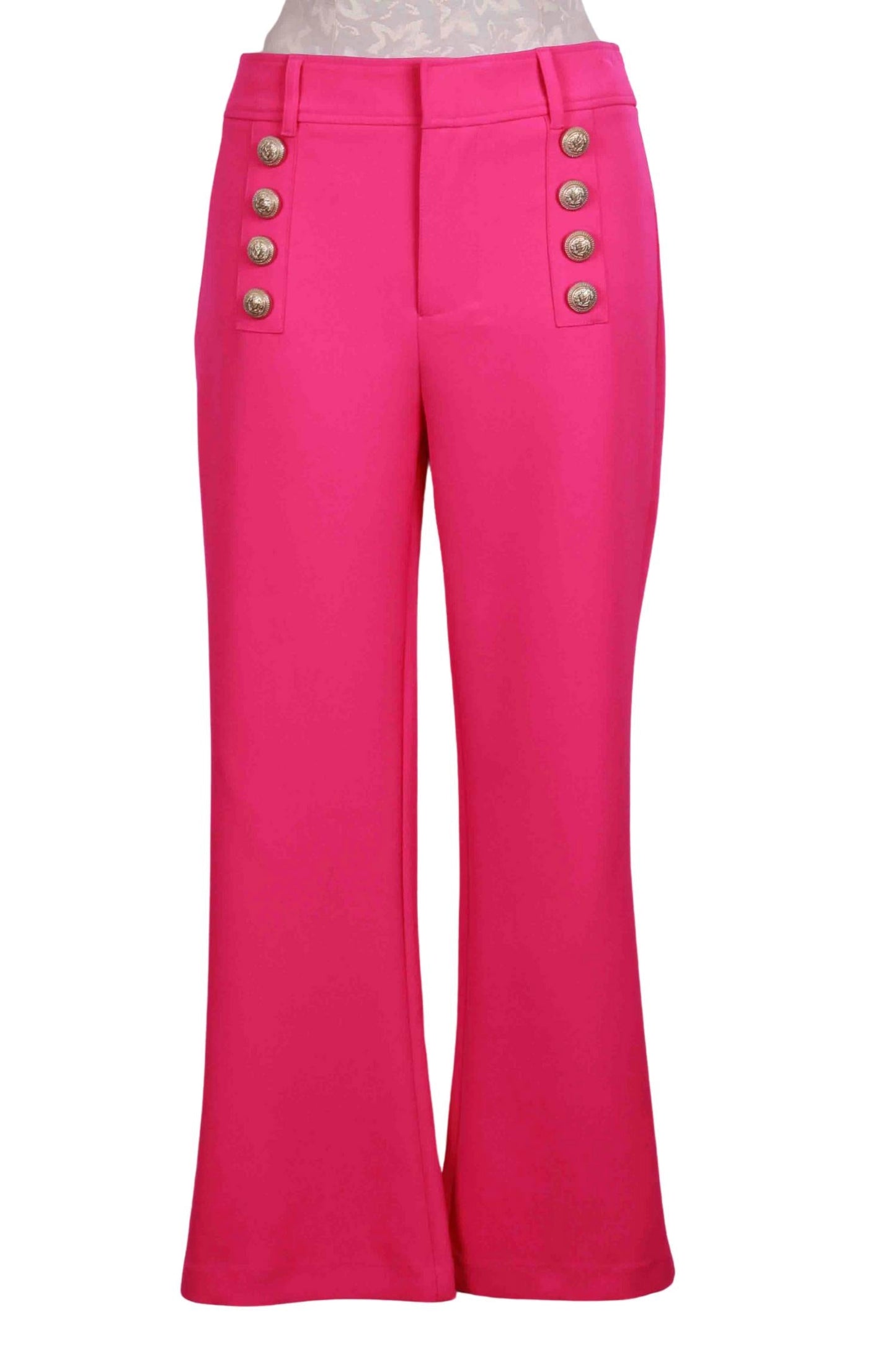 Generation Love - Amirah Crepe Pants