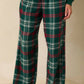 Z Supply - Plaid Lounge Pant
