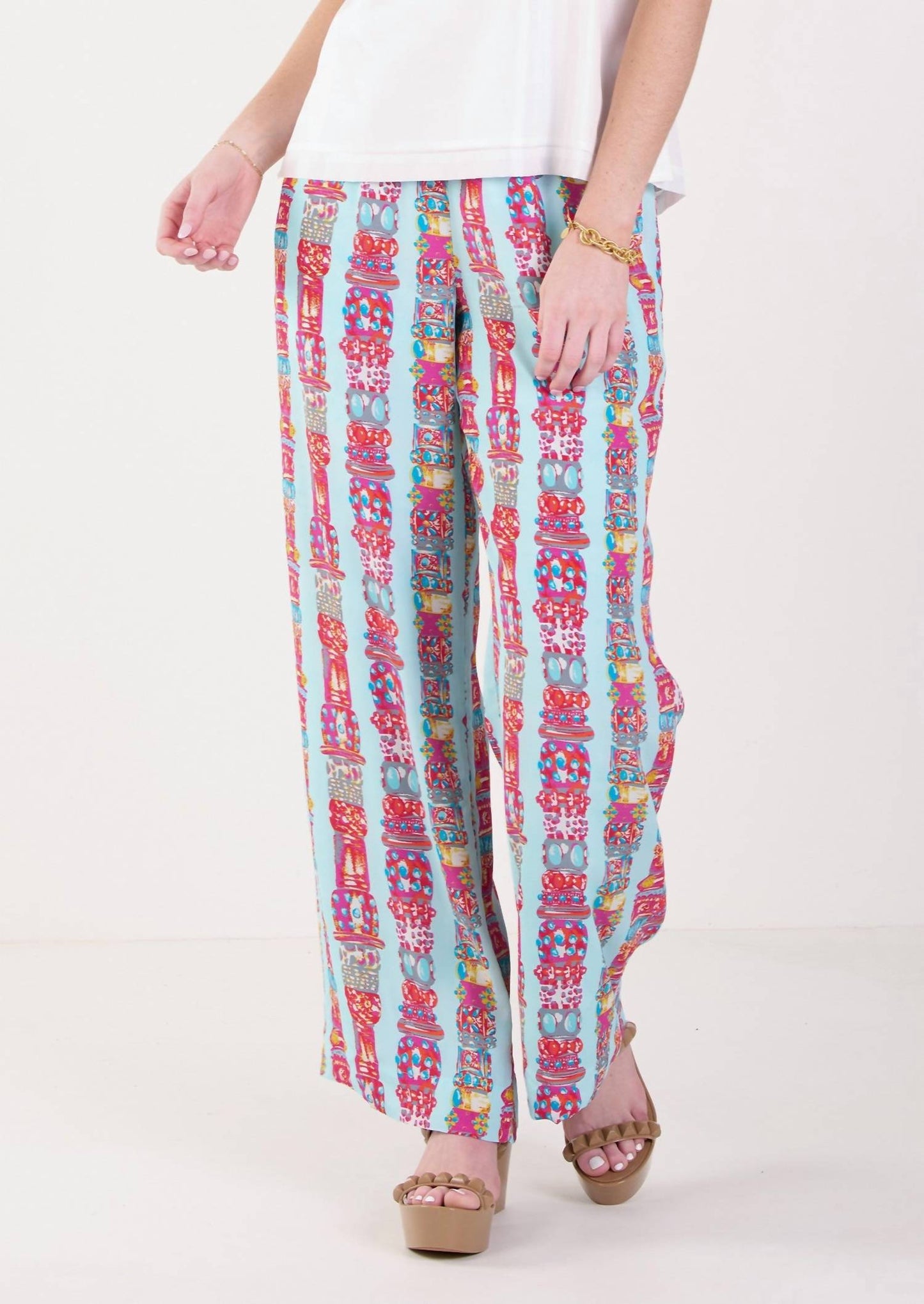Emily Mccarthy - Slumber Pant