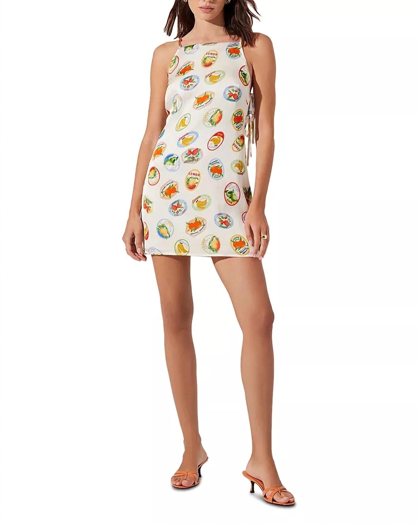 Astr - Samira Mini Dress