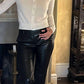 Generation Love - Alexandra Vegan Leather Pants