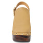Matisse - Women's Freedom Heeled Clog