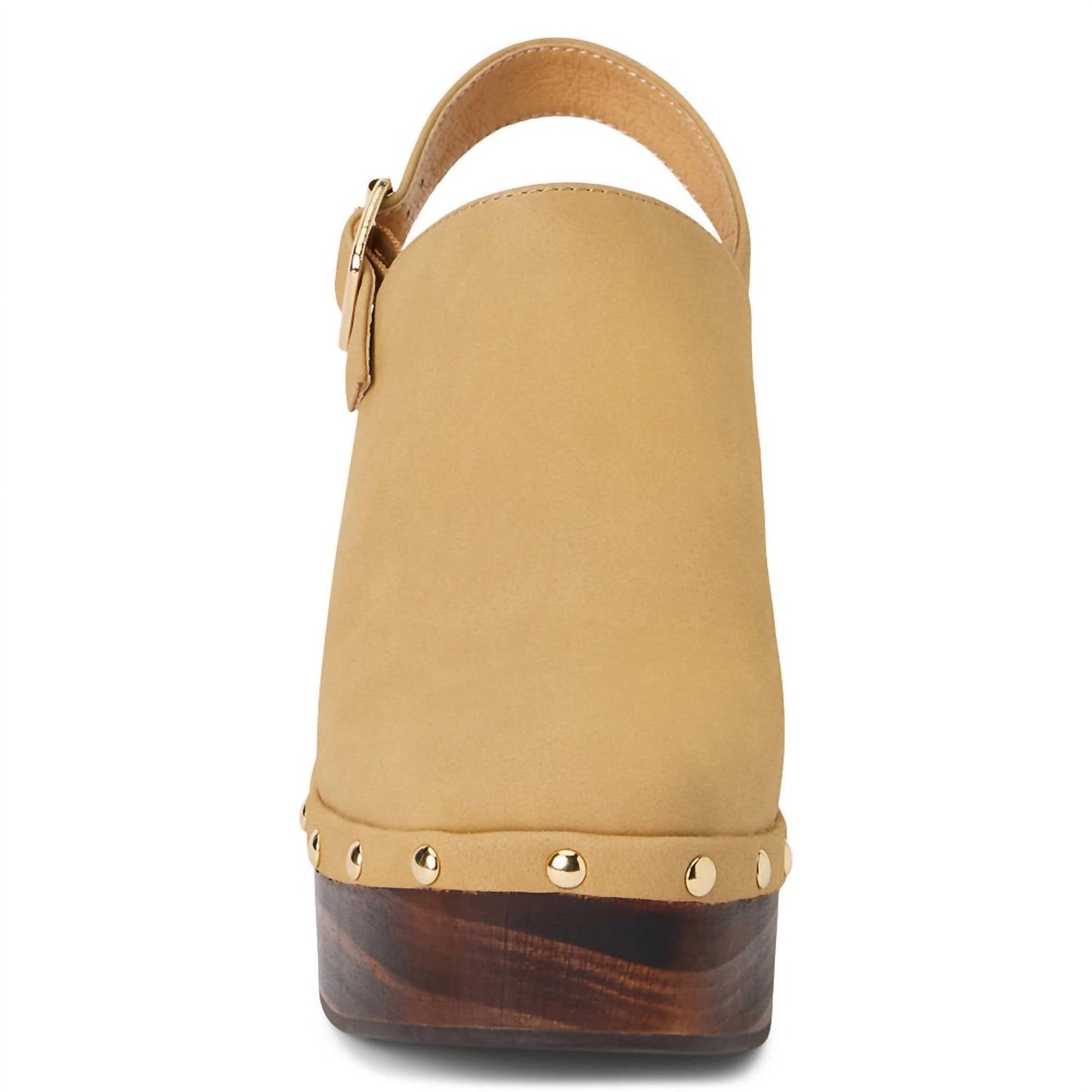 Matisse - Women's Freedom Heeled Clog