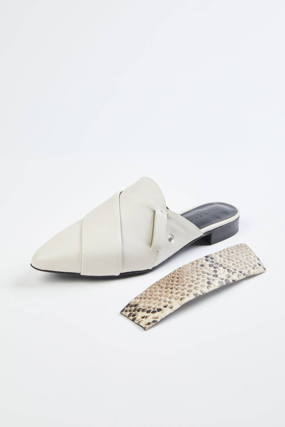 Atiana - ORIGAMI SLIPPER