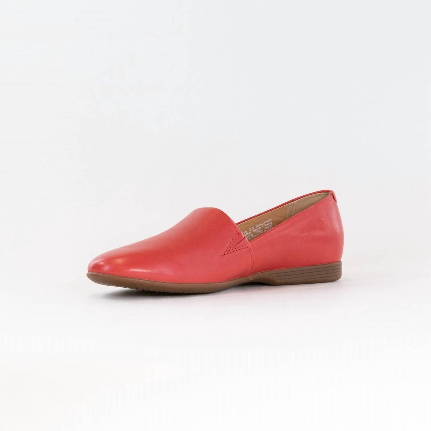 Dansko - Women's Larisa Flat Loafer