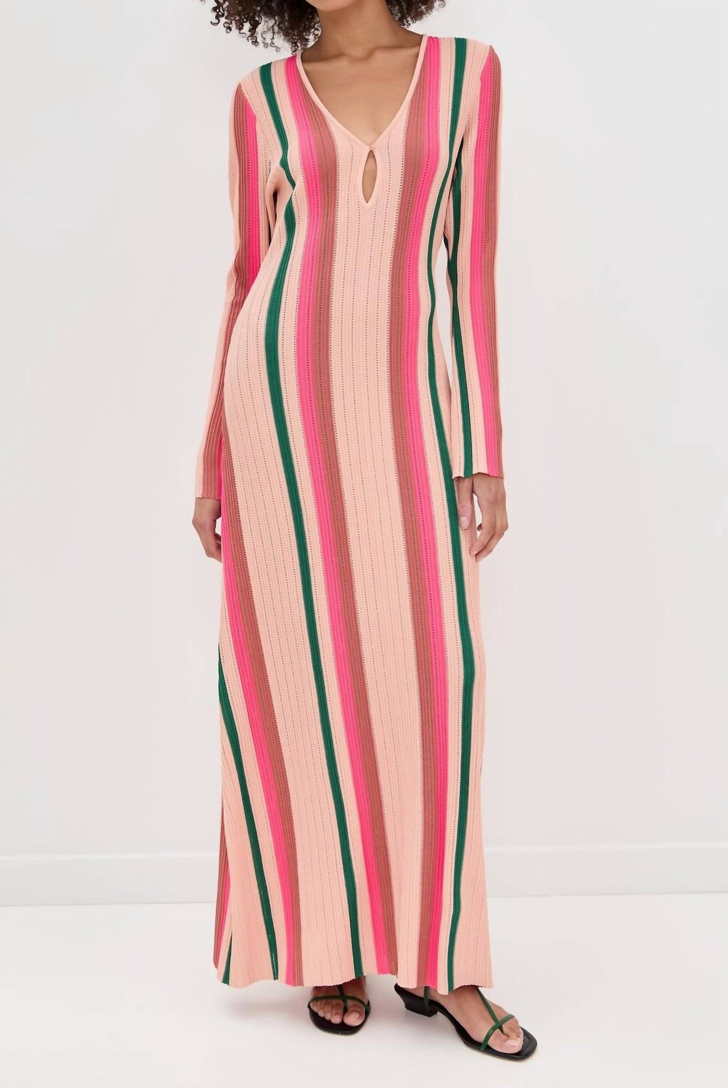 Essential Antwerp - Hiscape Knitted Dress