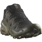 Salomon - पुरुषों के स्पीडक्रॉस 6 GTX ट्रेल रनिंग शूज़
