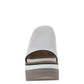 Naked Feet - Women’s Flow Platform Sandal
