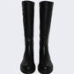 Gianvito Rossi - Women's Glove Leather Moto Boots