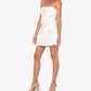 Jbq - Emmy Mini Strapless Dress