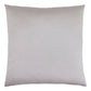 Square Decorative Throw Pillows with Hypoallergenic Insert