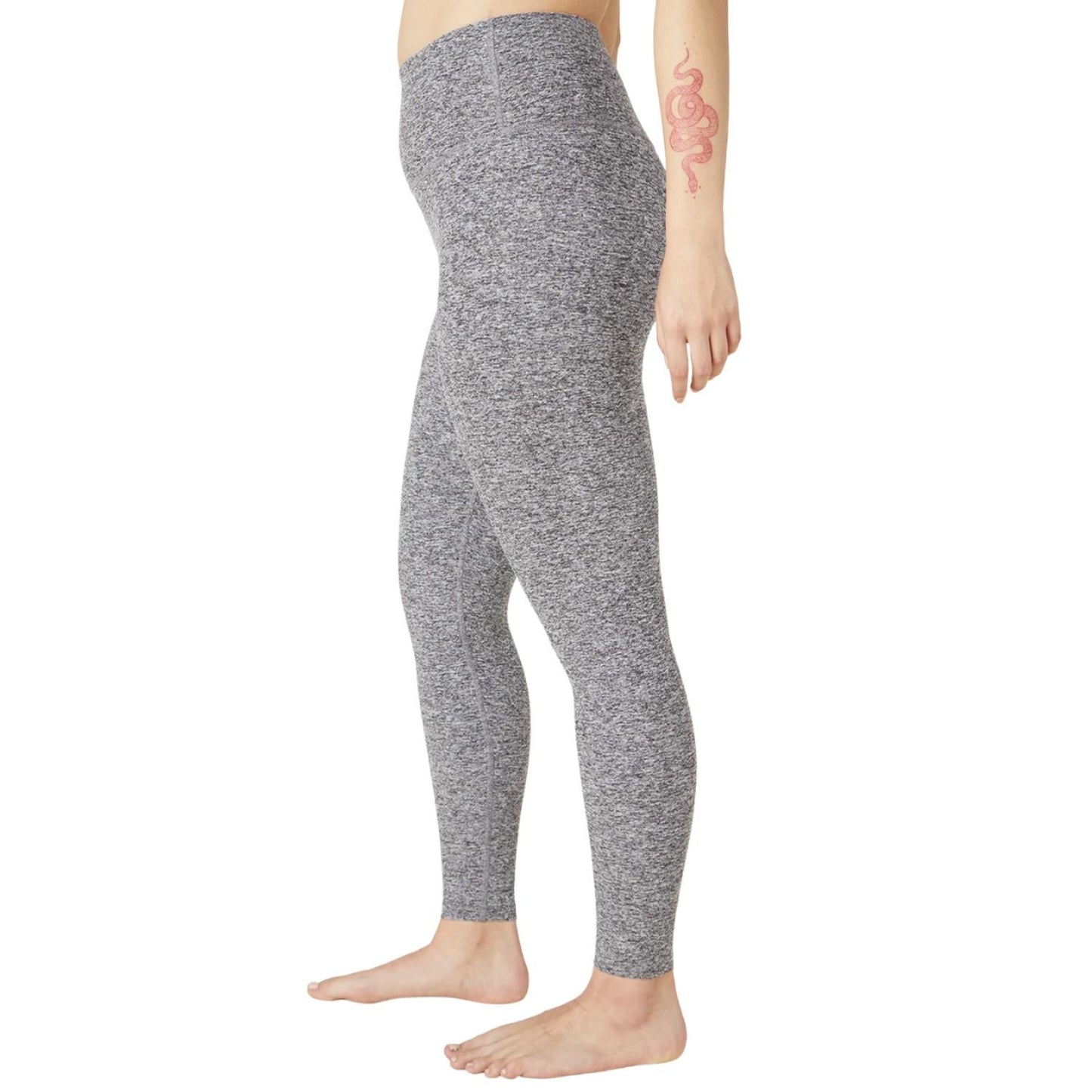 Beyond Yoga - CAUGHT IN THE MIDI HIGH WAISTED LEGGING