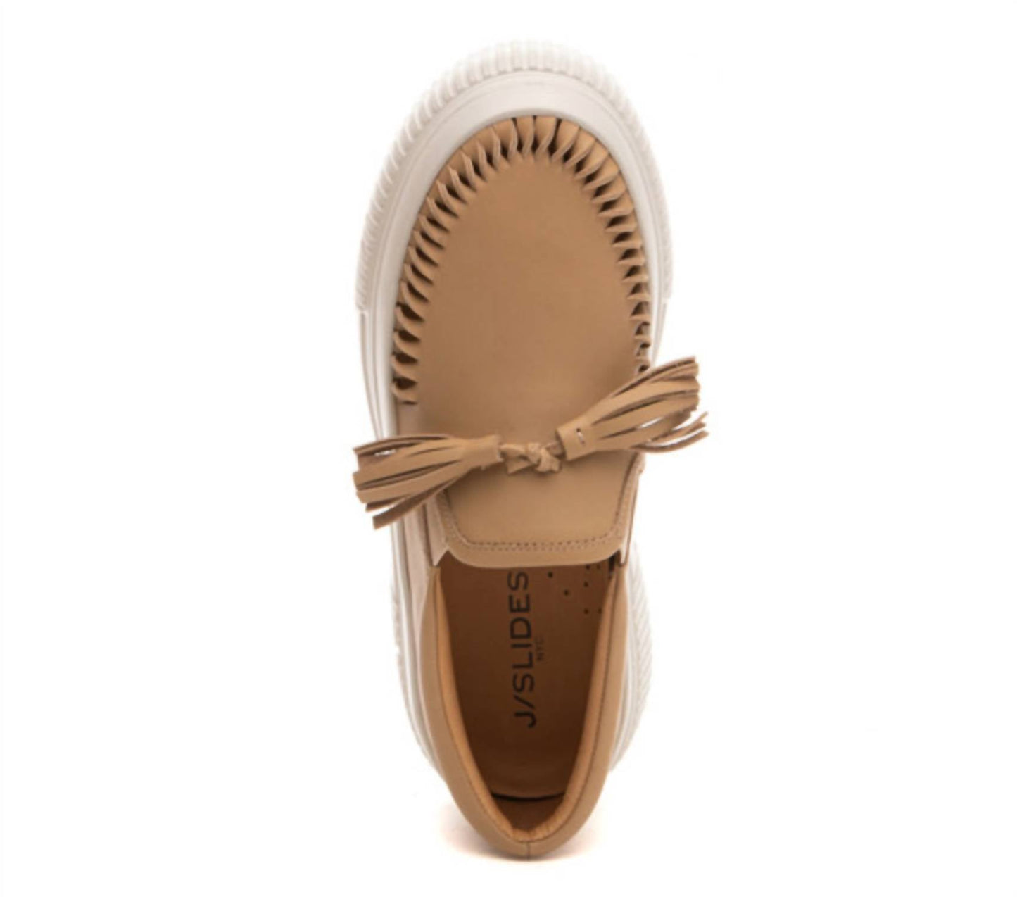 J/Slides - Women's Winny Sneaker Loafer
