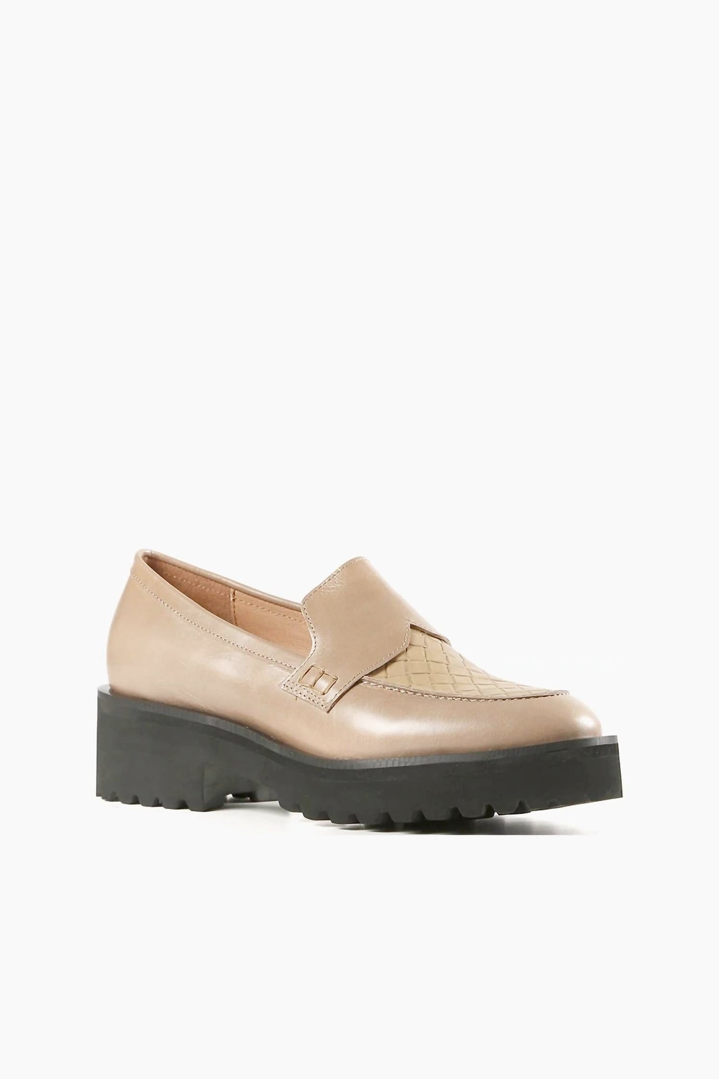 All Black - Woven Lady Lugg